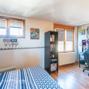 MAISON SEMI INDIVIDUELLE DE 102 M² AVEC GARAGE  Sous compromis 