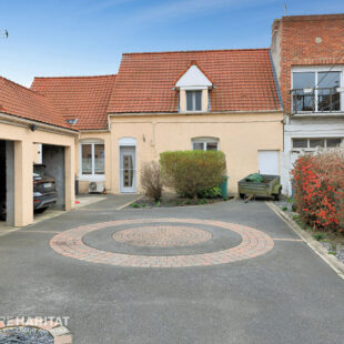Maison Masny 6 pièce(s) 131 m2