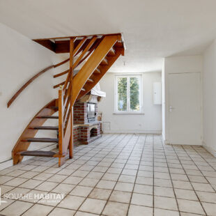 Charmante Maison  de 65 M2 en centre ville Mouvaux
