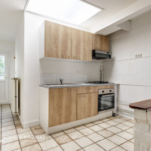 Charmante Maison  de 65 M2 en centre ville Mouvaux