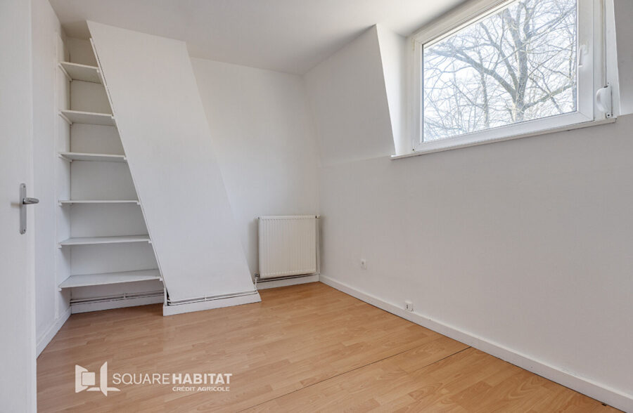 Charmante Maison  de 65 M2 en centre ville Mouvaux