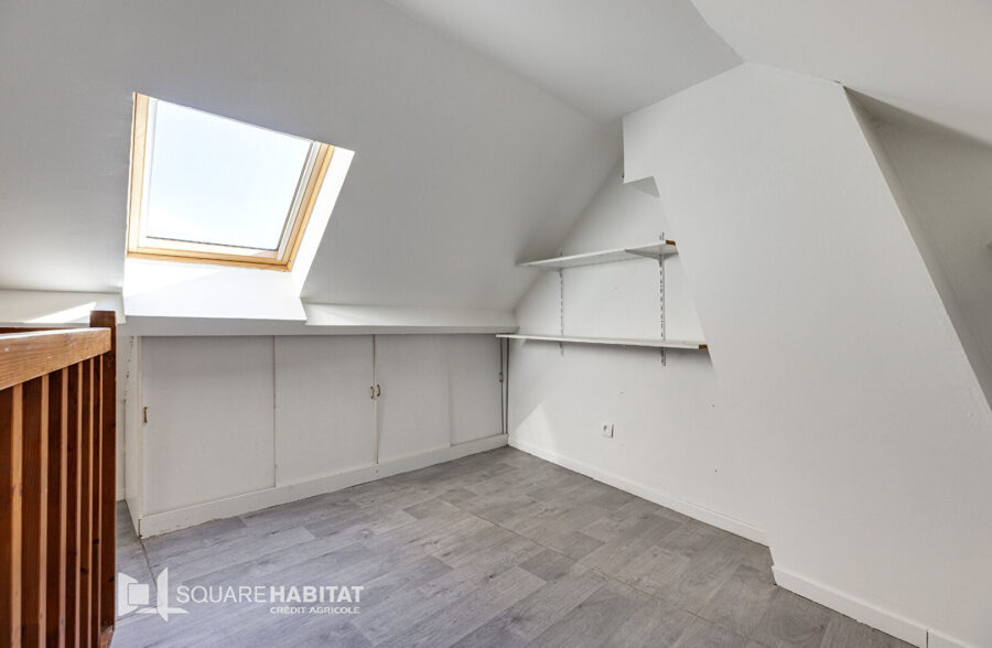Charmante Maison  de 65 M2 en centre ville Mouvaux