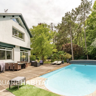 Propriété 250 m² / 1 600 m² de terrain évolutifs