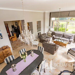Propriété 250 m² / 1 600 m² de terrain évolutifs
