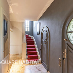 Propriété 250 m² / 1 600 m² de terrain évolutifs