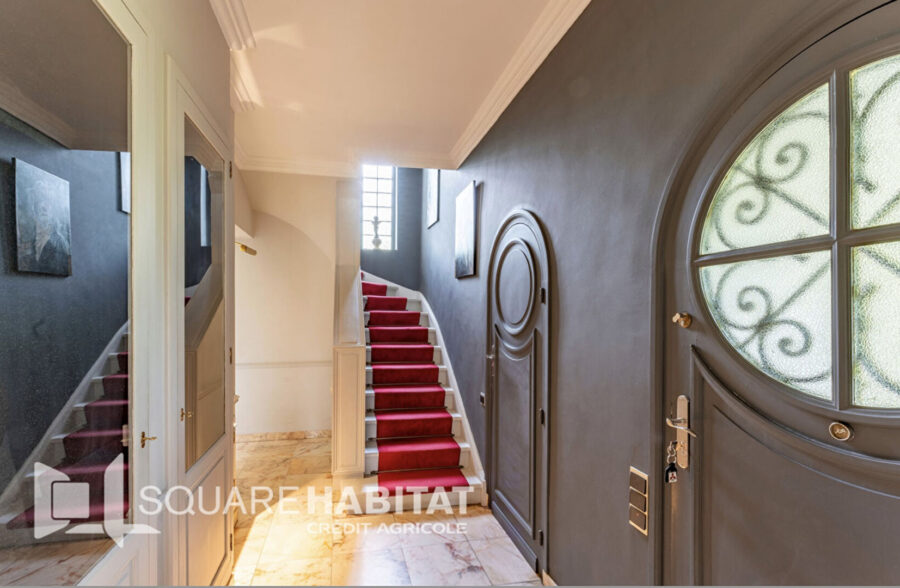 Propriété 250 m² / 1 600 m² de terrain évolutifs