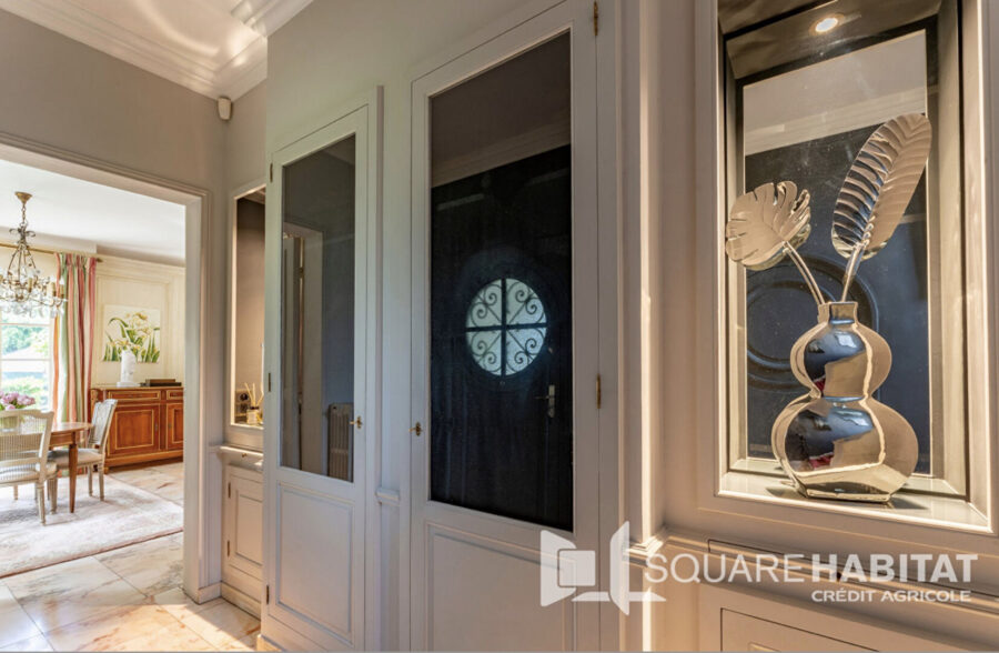 Propriété 250 m² / 1 600 m² de terrain évolutifs