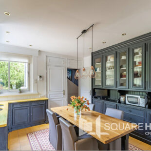Propriété 250 m² / 1 600 m² de terrain évolutifs