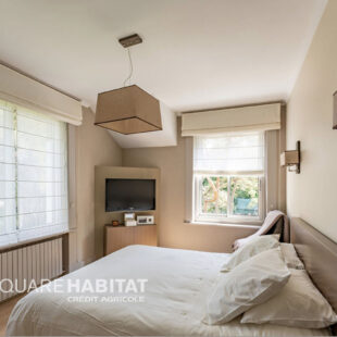 Propriété 250 m² / 1 600 m² de terrain évolutifs