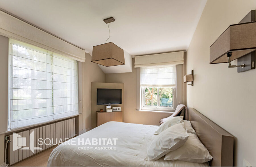 Propriété 250 m² / 1 600 m² de terrain évolutifs