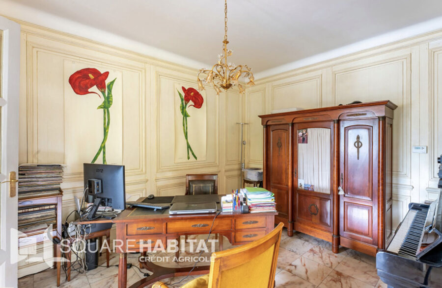 Propriété 250 m² / 1 600 m² de terrain évolutifs