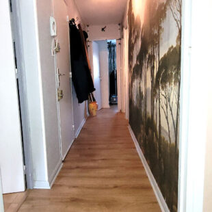 Appartement Cambrai T2  de 55 m2