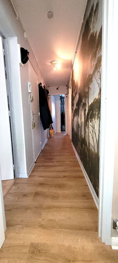 Appartement Cambrai T2  de 55 m2