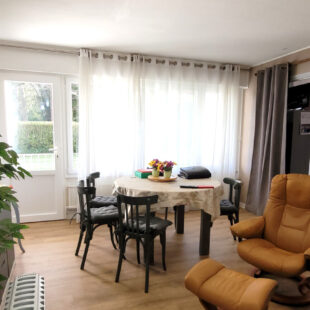 Appartement Cambrai T2  de 55 m2