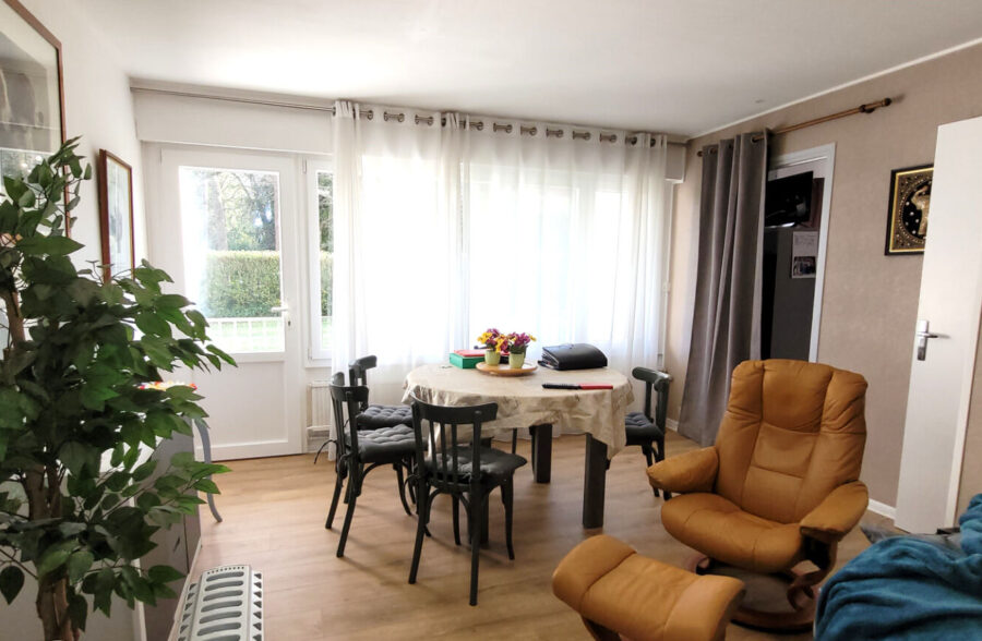 Appartement Cambrai T2  de 55 m2