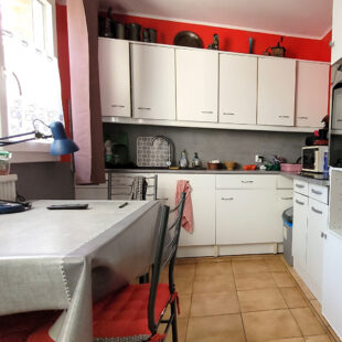 Appartement Cambrai T2  de 55 m2