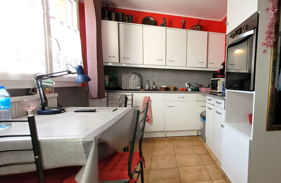 Appartement Cambrai T2  de 55 m2