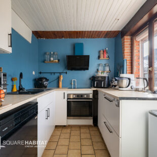 Maison Lewarde 133 m2