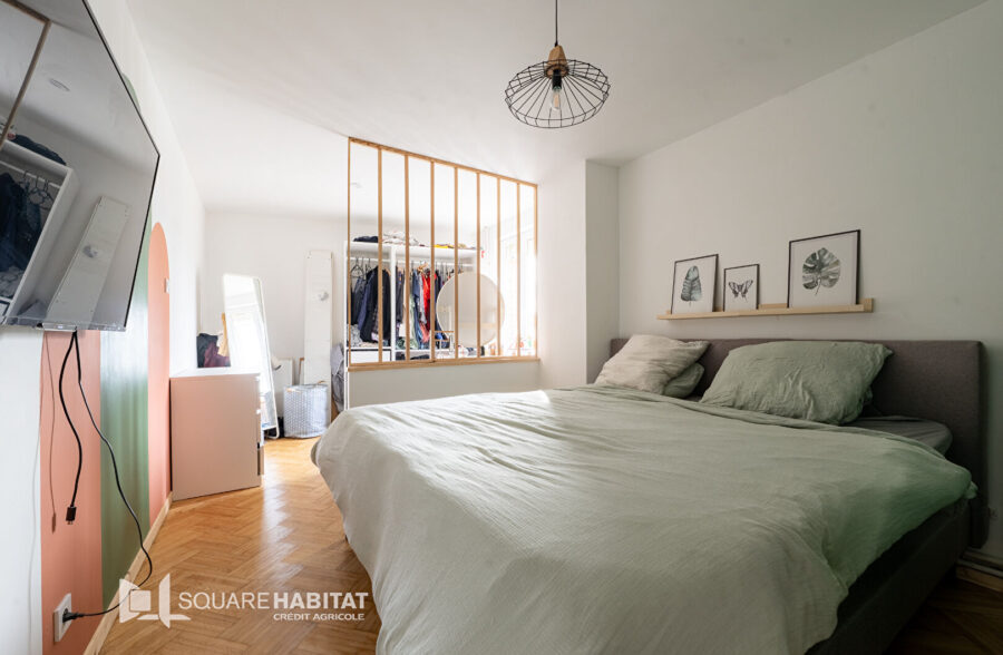 Maison Lewarde 133 m2