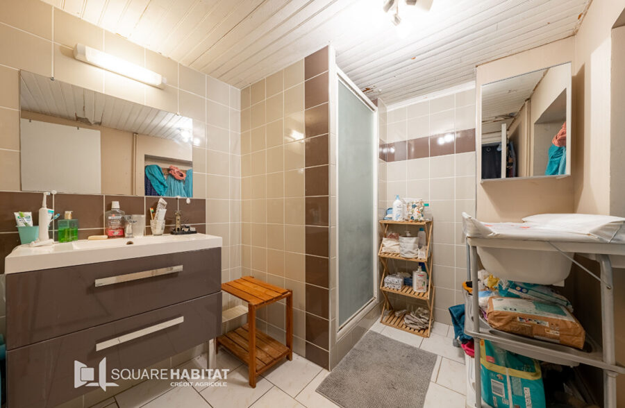 Maison Lewarde 133 m2