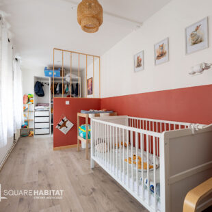 Maison Lewarde 133 m2