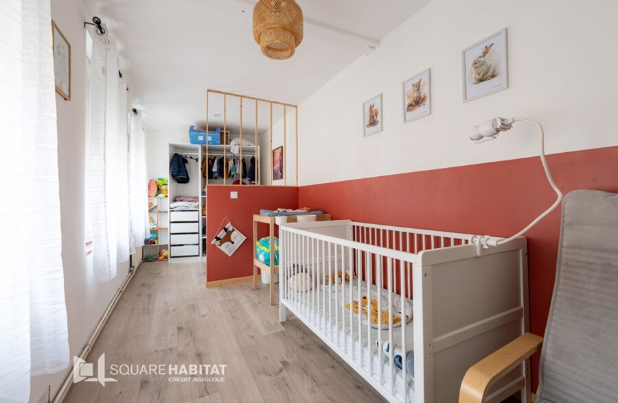 Maison Lewarde 133 m2