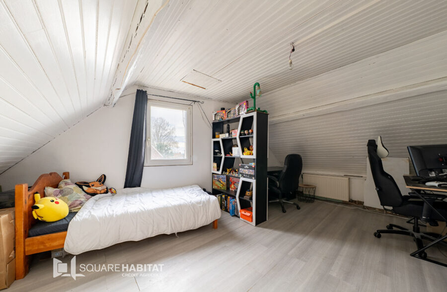 Maison Lewarde 133 m2