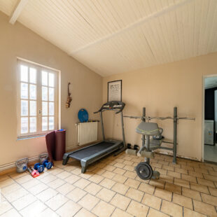 Maison Lewarde 133 m2