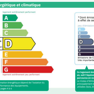 Maison Lewarde 133 m2