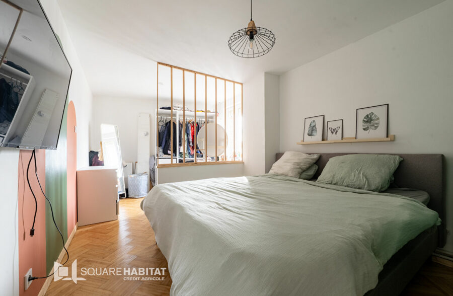 Maison Lewarde 133 m2