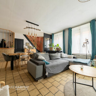 Maison Lewarde 133 m2