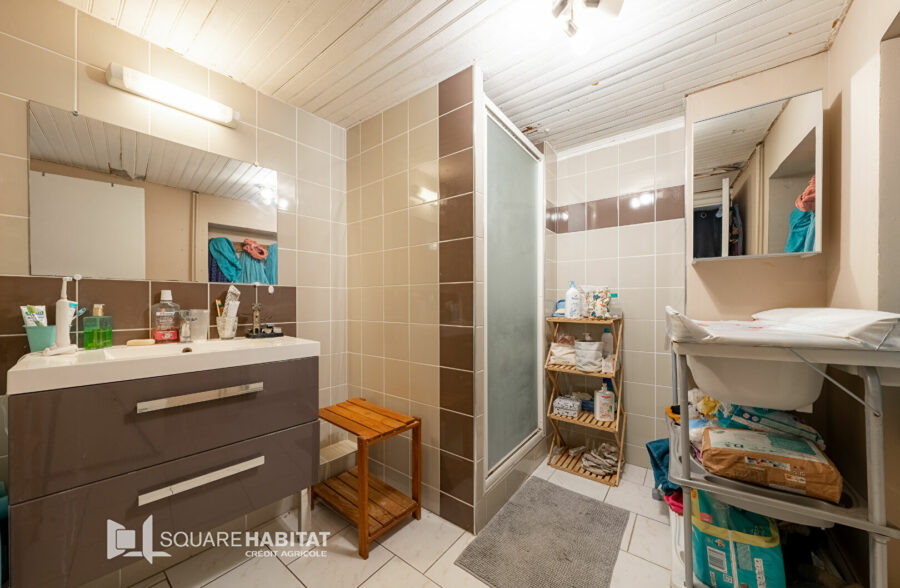 Maison Lewarde 133 m2