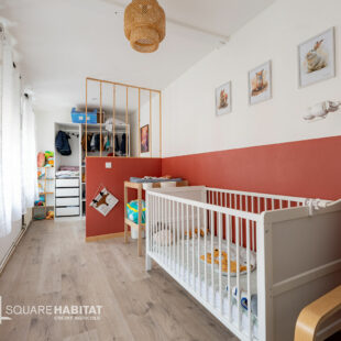 Maison Lewarde 133 m2