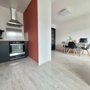 Maison individuelle Grenay