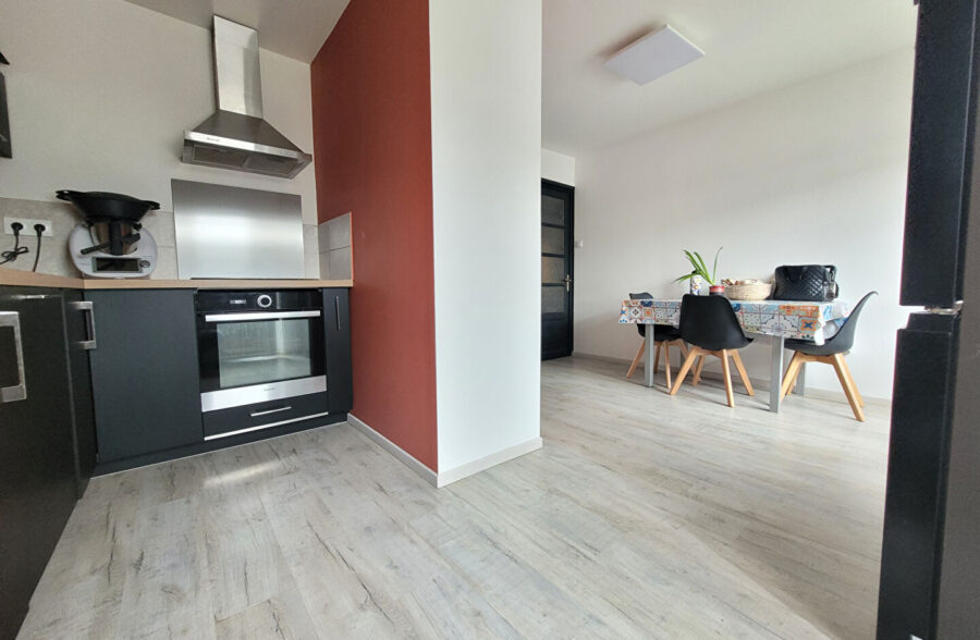 Maison individuelle Grenay