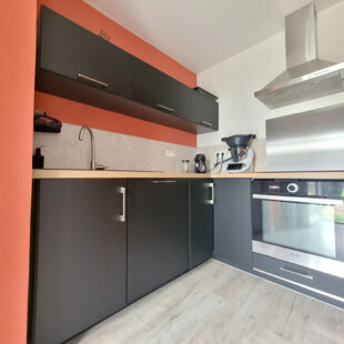 Maison individuelle Grenay