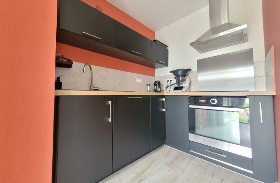 Maison individuelle Grenay