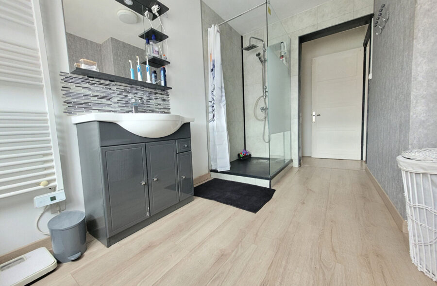 Maison individuelle Grenay