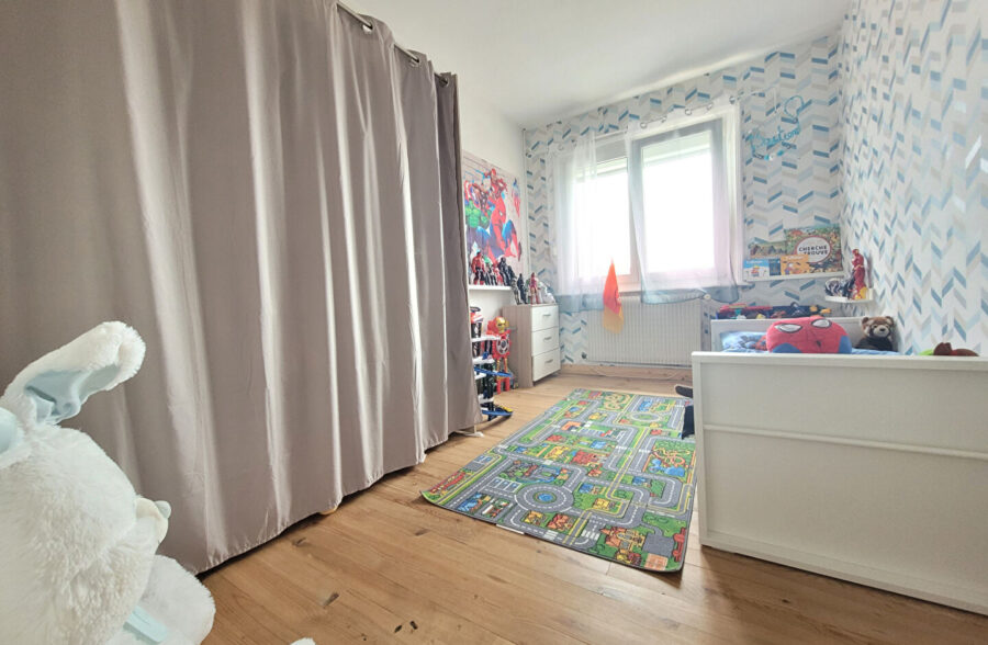 Maison individuelle Grenay