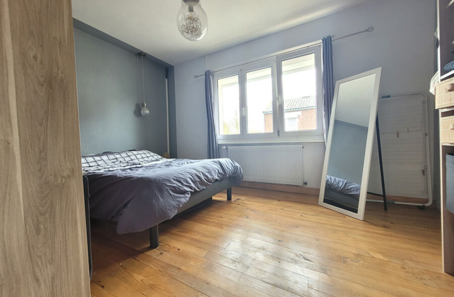 Maison individuelle Grenay