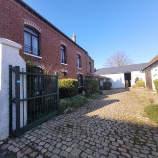 Maison Vimy 138 m2