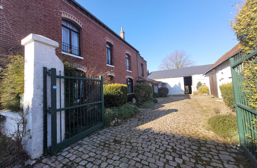 Maison Vimy 138 m2