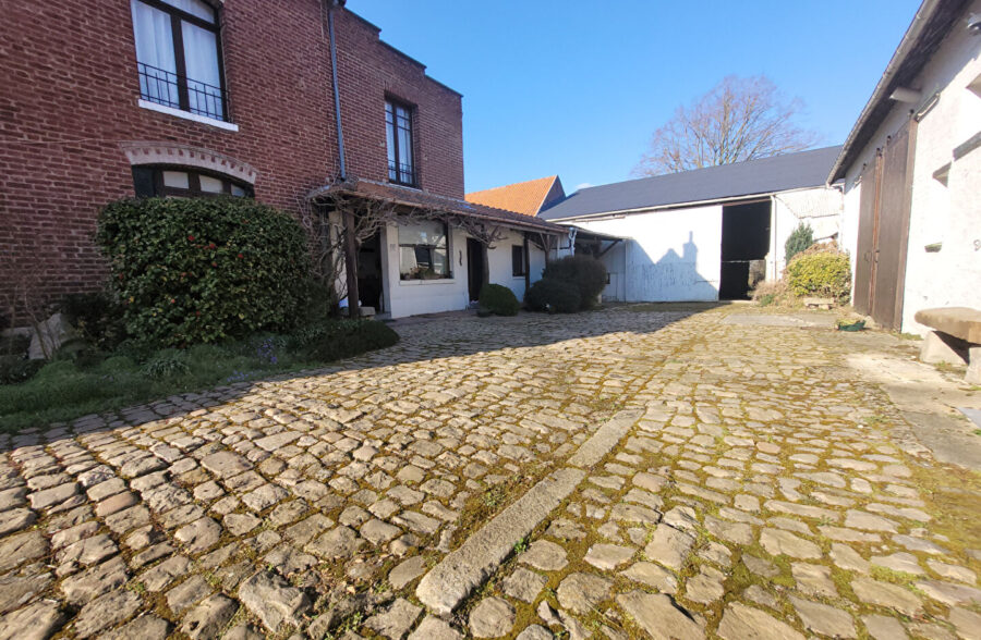 Maison Vimy 138 m2