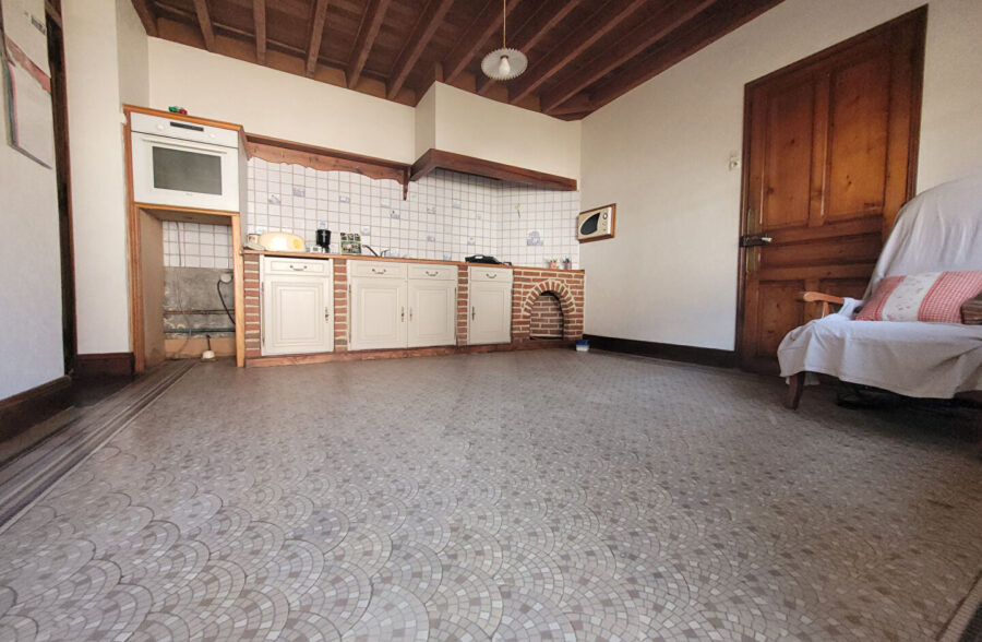 Maison Vimy 138 m2