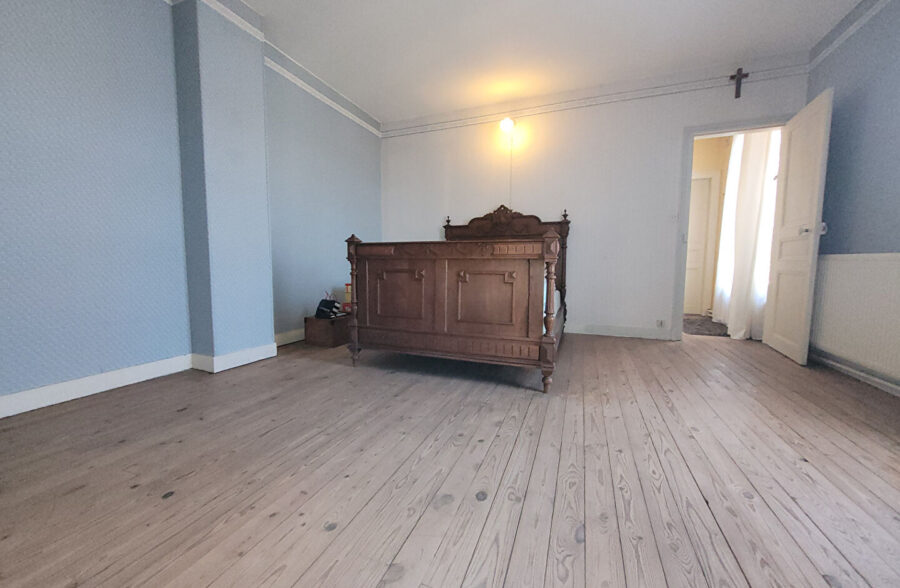 Maison Vimy 138 m2