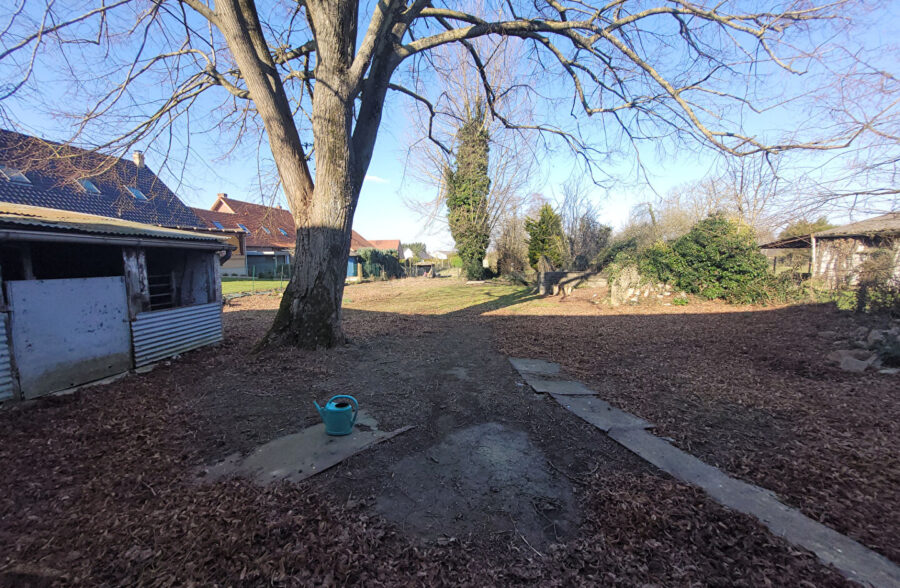 Maison Vimy 138 m2