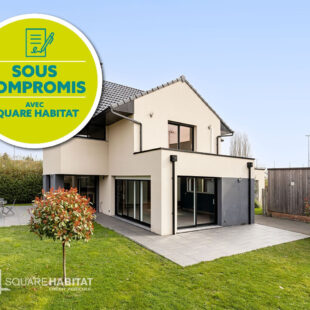 Maison  6 pièce(s) 175 m2  Sous compromis 