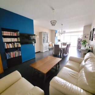 Maison Haubourdin 5 pièce(s) 158.32 m2