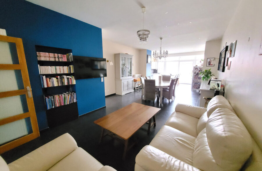 Maison Haubourdin 5 pièce(s) 158.32 m2
