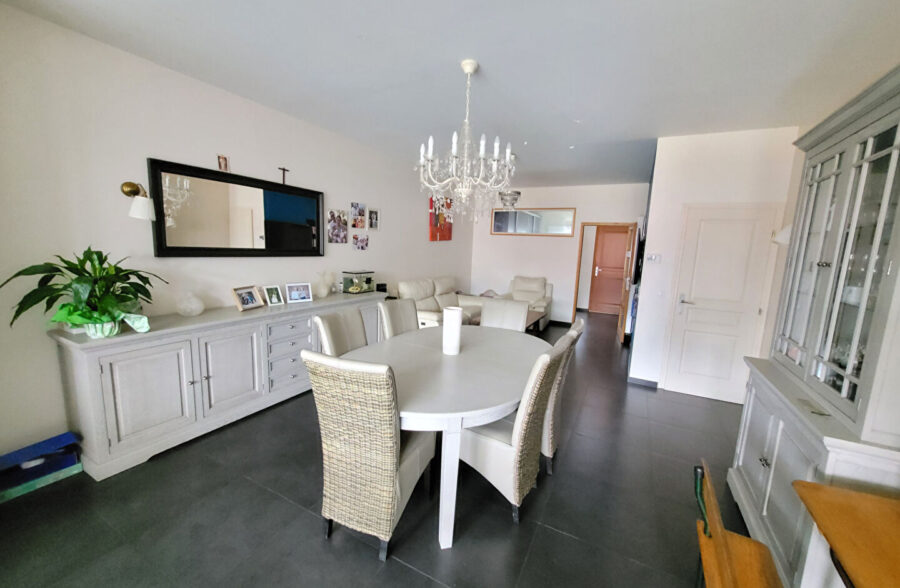 Maison Haubourdin 5 pièce(s) 158.32 m2